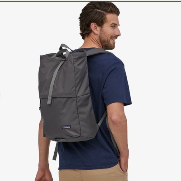 Patagonia Other - Patagonia Arbor Linked Pack 25L Backpack Forged Grey